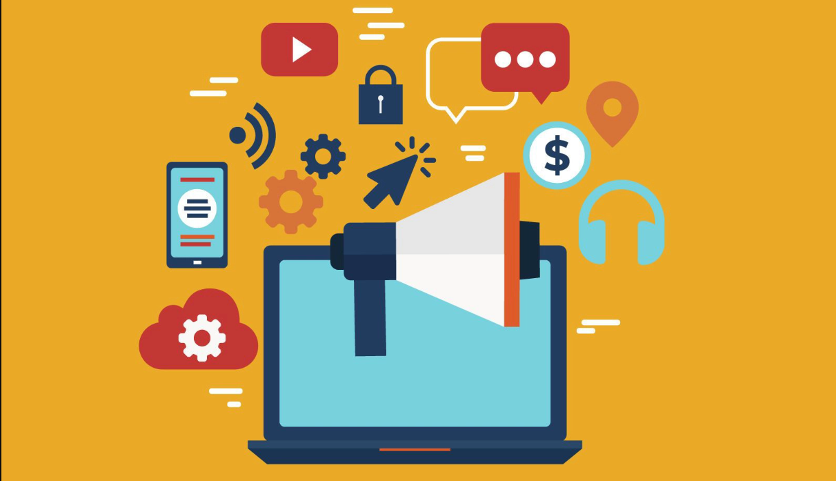 Digital advertising analytics and campaign management