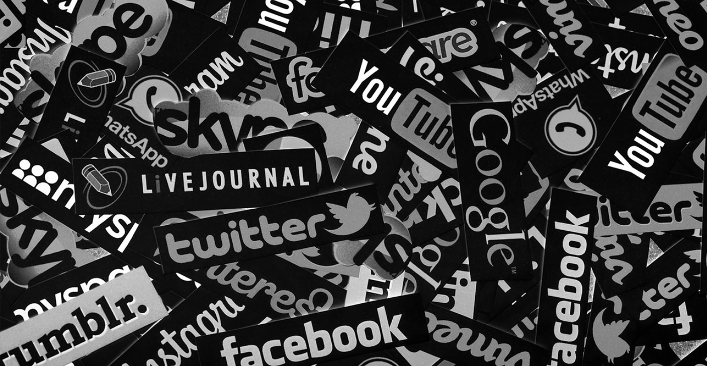 Social media analytics and management dashboard